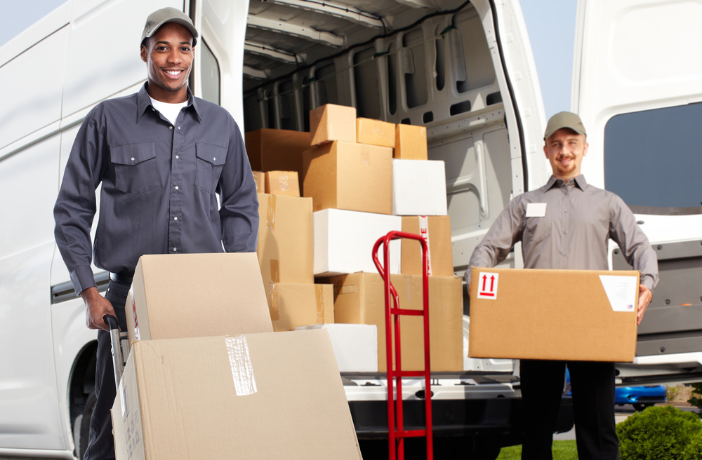 Professional Friendliest Long Distance Movers Services And Cost In Las Vegas NV