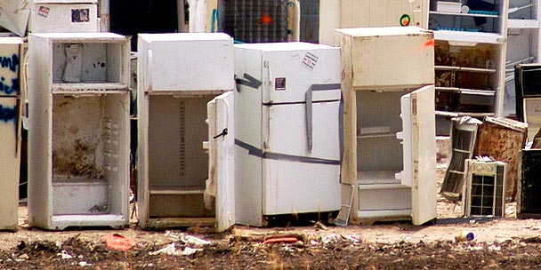 Best Freezer Disposal Services And Cost In Las Vegas NV