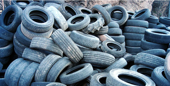 Best Tire Disposal Pick Up Services And Cost In Las Vegas NV