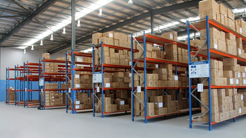Worry-Free Commercial Residential Storage Facilities Services And Cost In Las Vegas NV