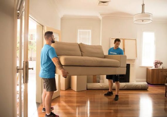 Best Furniture Removal Services And Cost In Las Vegas NV